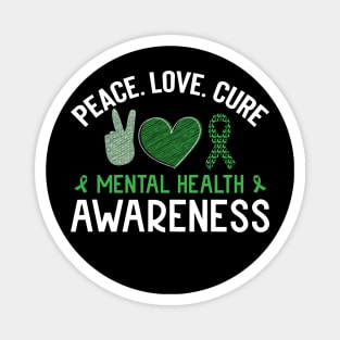 Mental Health Matters End The Stigma Psychology Therapy Magnet